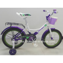 Fabrication 12 &quot;/ 16&quot; / 20 &quot;Bicyclettes pour enfants Bicyclettes pour enfants (FP-KDB-17077)